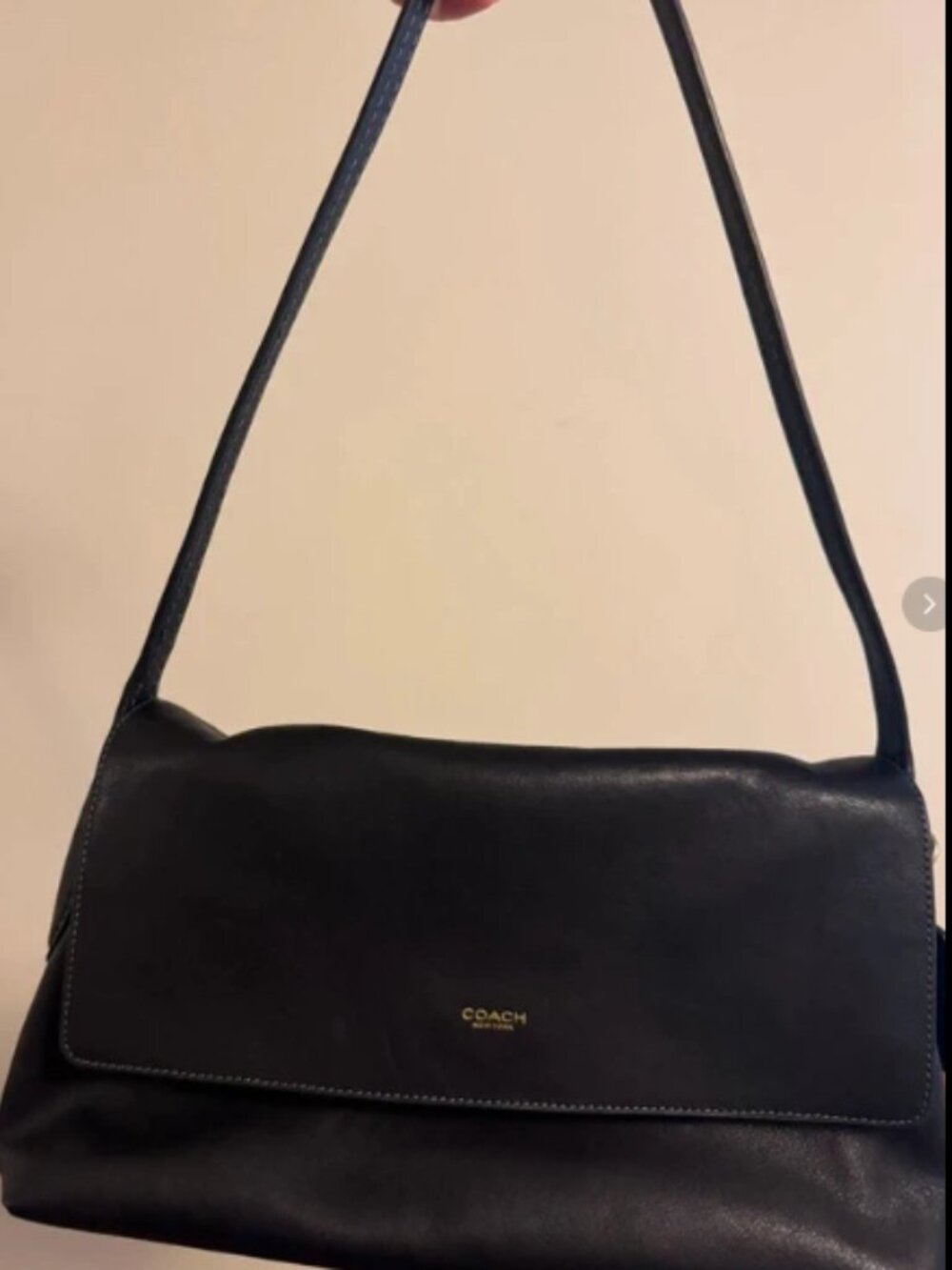 Coach Chelsea bag 30